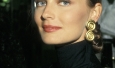 Czech model Paulina Porizkova in 1988, in her early 20s. Porizkova signed a $6-million Estee Lauder deal in 1988, the highest-paying campaign ever at the time 