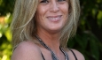 Rachel Hunter in 2014.