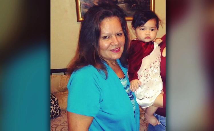 Maria Batiz and granddaughter Amora Serenity Vidal were also killed in the Prospect Ave. fire.