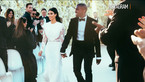 Play Video - The Unbelievable Celeb Weddings of 2014