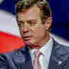 FBI Agents Conducted A Raid On Paul Manafort's Residence