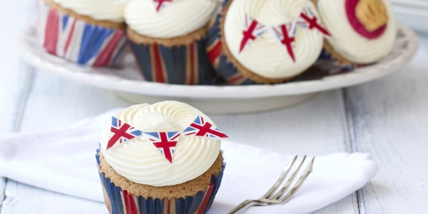 Enjoy the best of British in Auckland before the Royals arrive.