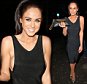 Mandatory Credit: Photo by Palace Lee/REX (4301304j)n Vicky Pattisonn Celebrities at Luxe Nightclub, Essex, Britain - 13 Dec 2014n n