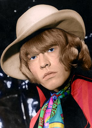 in July 1969, the Stones famously went on stage in front of 300,000 people in Hyde Park, just two days after their founding member Brian Jones had drowned in his swimming pool