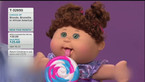 Play Video - Cabbage Patch Doll With Creepy Long Tongue