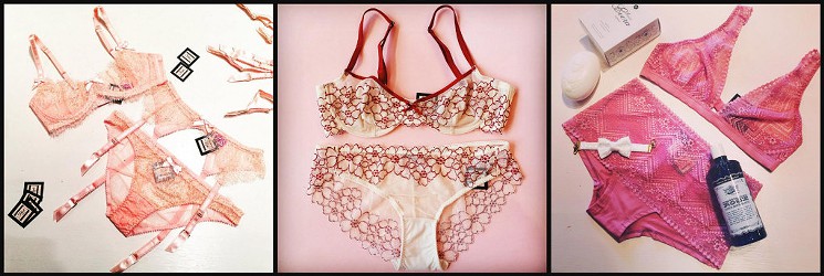 Fashion foreword: Where to shop local for V-Day lingerie (tip: not Victoria's Secret)