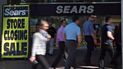 Sears' financial troubles extend beyond U.S.