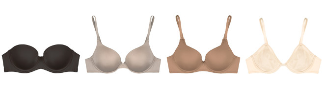 Some of TrueCo's new line. Image: Courtesy of TrueCo