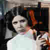 Carrie Fisher Opens Up About 'Star Wars,' The Gold Bikini And Her On-Set Affair