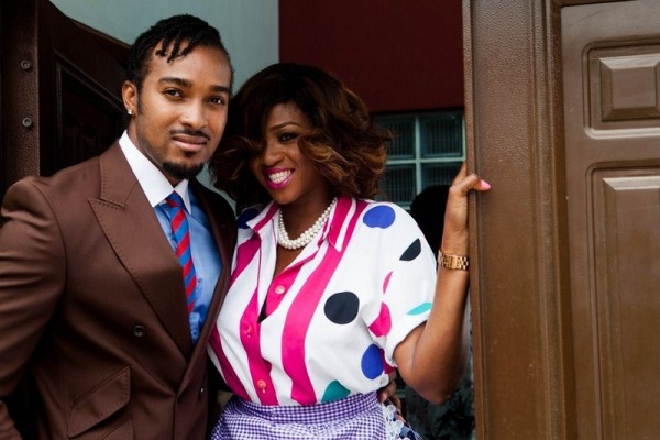 Waje's Onye Music Video - July 2014 - BN Music - BellaNaija.com 01 (2)