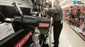 Sears seeks to stem bleeding: closes more stores, sells Craftsman brand