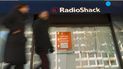 Radio Shack files for bankruptcy... again