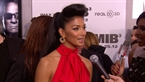 Play Video - Men in Black 3 Premiere: Nicole Scherzinger