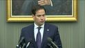 Rubio: Challenges in Puerto Rico extraordinary