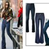 Fall Denim, Updated Flare Jeans, Victoria Beckham