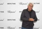 Chopard Celebrates Drive Time with Jay Leno