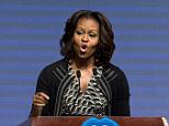 A former White House staffer has written an article slamming the inefficiencies in Michelle Obama's office, citing her need for plans for events months in advance which is described as an 'unheard of' rigidity