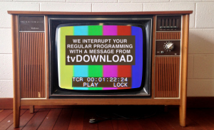 TV Download