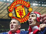 Top targets: United want Schweinsteiger and Robben