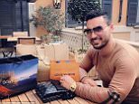 Salim Mehajer has spent a week in prison ¿ a stark contrast to his lavish lifestyle 