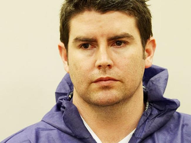 Brad Callaghan pleaded guilty to a brutal murder after telling several friends exactly wh