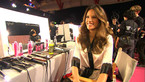 Play Video - Alessandra Ambrosio Gives Deets on Victoria's Secret Show