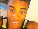 Vincent Parker, 16, skipped school on December 19 to beat to death his parents in their Norfolk, Virginia home