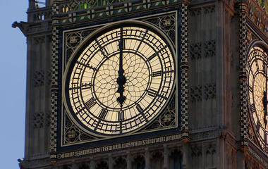 Time may be running out for Big Ben 