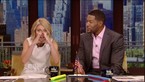 Play Video - Kelly Ripa Keeps Getting Pregnant Where?!