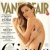 Gisele Bundchen, Vanity Fair Magazine