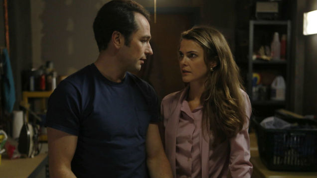 Spy Eye: An Interview With theCostume Designer forThe Americans