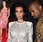 Television personality Kim Kardashian arrives to promote her new fragrance Fleur Fatale at a Spice Market event on November 18, 2014 in Melbourne, Australia.  MELBOURNE, AUSTRALIA - NOVEMBER 18: (Photo by Scott Barbour/Getty Images)