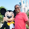 Joe Morton, Disney World Resort