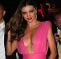 Model Miranda Kerr attends the Magnum Pink and Black Launch party at Magnum Beach during the 68th Annual Cannes Film Festival in Cannes, France. 14/05/2015BYLINE MUST READ : JAMESY/GOTCHA IMAGESCopyright by © Gotcha Images Ltd. All rights reserved.Usage of this image is conditional upon the acceptance of Gotcha Images Ltd, terms and conditions available atwww.gotchaimages.com