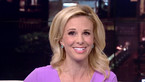 Play Video - Elisabeth Hasselbeck Back on Air After Cancer Scare