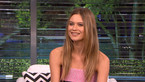 Play Video - How Behati Prinsloo Preps for Victoria's Secret Fashion Show