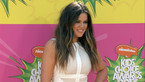 Play Video - Khloe Kardashian Pushes Her Abs to the Limit