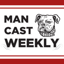 man cast weekly logo New Man Cast Weekly: National Lingerie Day with Sarah Russi