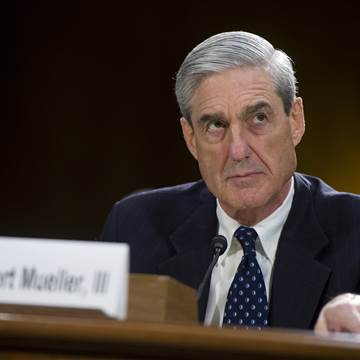 Image: Robert Mueller