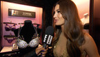 Play Video - Lily Aldridge Will Rock $2 Million Fantasy Bra