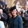 Kate Middleton's Maternity Style