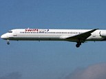 Swiftair splash