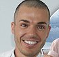 MELBOURNE, AUSTRALIA - NOVEMBER 01:  Anthony Callea at the Myer Marquee on Derby Day at Flemington Racecourse on November 1, 2014 in Melbourne, Australia.  (Photo by Lucas Dawson/Getty Images)