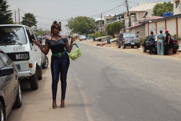 Waje's Onye Music Video - July 2014 - BN Music - BellaNaija.com 01 (6)