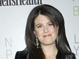 Monica Lewinsky has written a tell-all essay detailing how she was suicidal during the scandal and made to feel like a scapegoat (pictured in 2006)