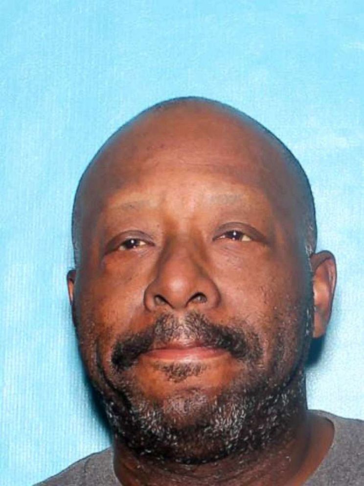 PHOTO: Edward Nunn is one of nine victims in a homicide in Arizona.