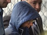 Sonia Blanchette, 35, reportedly weighed only 36 kilos ? just under 80 pounds ? when she died in the early hours of Friday morning, only hours before the Drummondville woman was scheduled to appear in court on charges she killed her three young children in 2012.An inmate at Tanguay detention centre, Blanchette had been a patient at Sacré Coeur Hospital since Dec. 19, in failing health after she refused to eat.