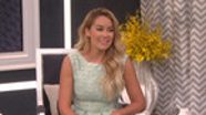 Play Video - Lauren Conrad Denies Heidi Montag!