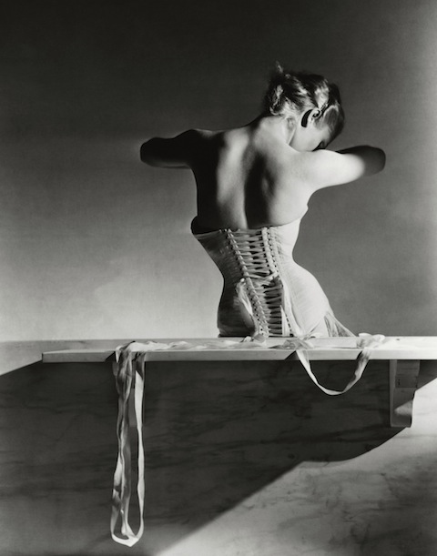 Horst P Horst