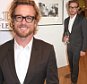 CAP D'ANTIBES, FRANCE - MAY 15:  Simon Baker attends as Charles Finch hosts his annual Filmmakers Dinner and photographic exhibition in celebration of 'The Art Of Behind The Scenes', in partnership with Jaeger-LeCoultre, at Hotel du Cap-Eden-Roc on May 15, 2015 in Cap d'Antibes, France.  (Photo by David M. Benett/Getty Images for Finch  Partners)